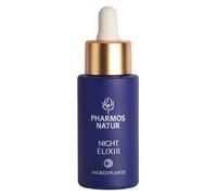 PHARMOS NATUR Lunar Skin Ritual Night Elixir 30 ml