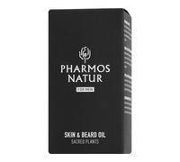 Pharmos Natur - Nature of Men Skin & Beard Oil 15 ml