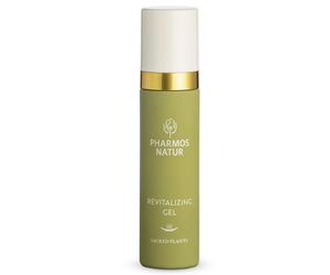 PHARMOS NATUR Skin Therapy Revitalizing Gel 63 ml