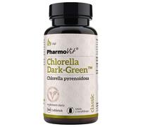 PharmoVit Chlorella Dark-Green - 360 Tablets