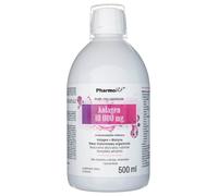 Pharmovit Colágeno 10 000 mg - 500 ml