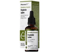 Pharmovit Extracto Gotas Circulación Venosa - 30 ml