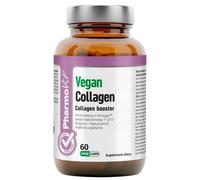 Pharmovit Refuerzo de Colágeno Vegano - 60 Cápsulas