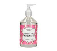 Pharmquests 87312 Lubricante Base de Agua, Yeah I Use Lube Discrete, 500 ml