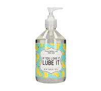 Pharmquests 87319 Lubricante - If You Love It Lube It, 500 ml