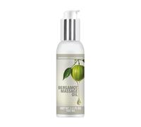 Pharmquests by Shots - Aceite de masaje - Bergamota - 100.5 ml / 100 ml
