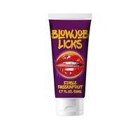 Pharmquests by Shots - Blow Job Licks - Maracuyá - 50.3 ml / 50 ml