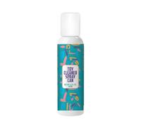Pharmquests by Shots - Spray limpiador de juguetes en aerosol, 150 ml