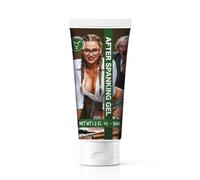 Pharmquests by Shots - Tubo de gel After Spanking - 50.3 ml