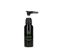 Pharmquests Crema Masturbadora Canna on Aceite de Semilla de Cañamo 50 Ml 50 ml