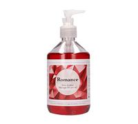Pharmquests Pharmquest By Shots - Aceite Para Masajes Con Aroma A Rosas, 500 Ml 500 ml