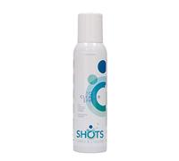 Pharmquests Pharmquest By Shots - Aerosol Limpiador Íntimo Y Para Juguetes Sexuales - 150Ml 150 ml