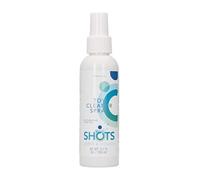 Pharmquests Pharmquest By Shots - Aerosol Limpiador Íntimo Y Para Juguetes Sexuales - 150Ml 150 ml