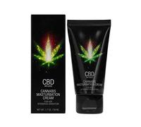 Pharmquests Pharmquest By Shots - Cbd Canna rema De Masturbación Para Ella - 50 Ml 50 ml