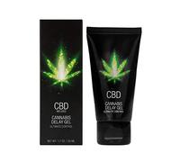 Pharmquests Pharmquest By Shots - Cbd Gél Retardante Para El Pene - 50 Ml 50 ml