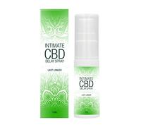 Pharmquests Pharmquest By Shots - Cbd Natural - Aerosol Retardante Para El Pene - 15 Ml 15 ml