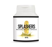 Pharmquests Splashers Pastillas de Lubricante - 72 gr