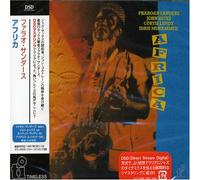 Pharoah Sanders - Africa