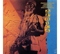 Pharoah Sanders - Africa