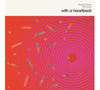 Pharoah Sanders & Bill Laswell With a Heartbeat (Vinyl) 12" Album