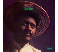 Black Unity (LP) [Vinilo]