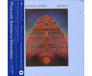 Pharoah Sanders - Elevation [Import]