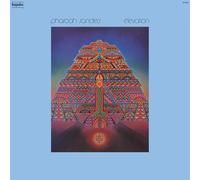 Pharoah Sanders Elevation (Vinyl) 12" Album (Importación USA)