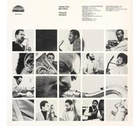 Pharoah Sanders Izipho Zam (My Gifts) (CD) Album (Importación USA)