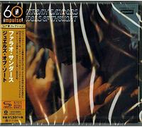 Pharoah Sanders - Jewels Of Thought (SHM-CD)