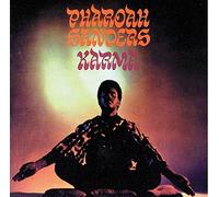 Pharoah Sanders - Kahma (Jpn)