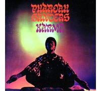Pharoah Sanders – Karma – CD – Importación USA – Impulse