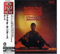Pharoah Sanders - Karma