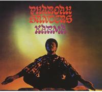 Pharoah Sanders Karma =digi= (CD) (Importación USA)