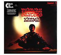 Pharoah Sanders - Karma [Vinilo]