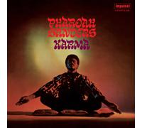 Pharoah Sanders Karma (Vinyl) 12" Album (Importación USA)