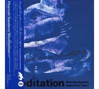 Pharoah Sanders - Meditation
