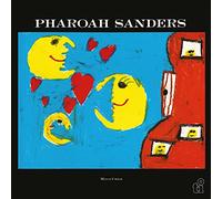 Pharoah Sanders - Moon Child [180 gm LP Black Vinyl] [Vinilo]