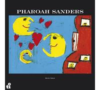 Pharoah Sanders - Moon Child