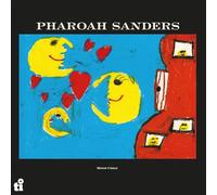 Pharoah Sanders - Moon Child [Vinilo]