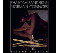 Pharoah Sanders y Norman Connors – Beyond A Dream (En vivo Montreux Jazz) – Vinilo coloreado
