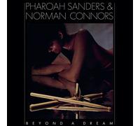 Pharoah Sanders y Norman Connors – Beyond A Dream (En vivo Montreux Jazz) – Vinilo coloreado