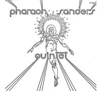 PHAROAH SANDERS - PHARAOH SANDERS QUINTET [Vinilo]