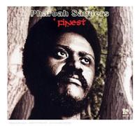 Pharoah Sanders - Pharoah Sanders' Finest [Vinilo]