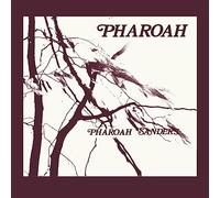 Pharoah Sanders - Pharoah [Vinilo]