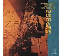 Pharoah Sanders Quintet - Africa