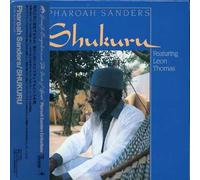 Pharoah Sanders - Shukuru