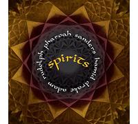 Pharoah Sanders Spirits (CD) (Importación USA)