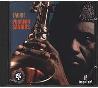 Pharoah Sanders - Tauhid