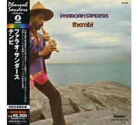 Pharoah Sanders - Thembi (Mini Lp Sleeve)