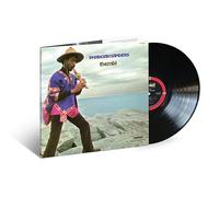Pharoah Sanders - Thembi [Vinilo]